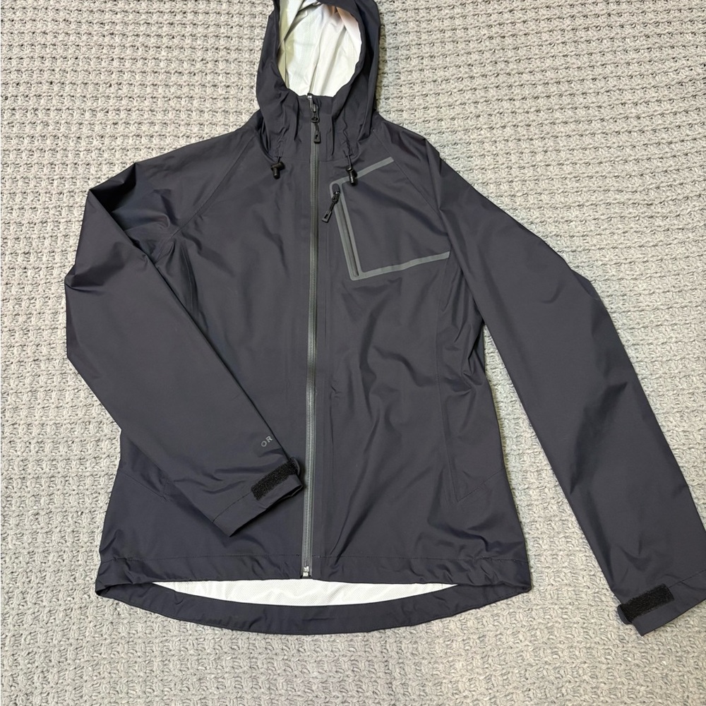 ORVIS Encounter Fly Fishing Jacket size Small